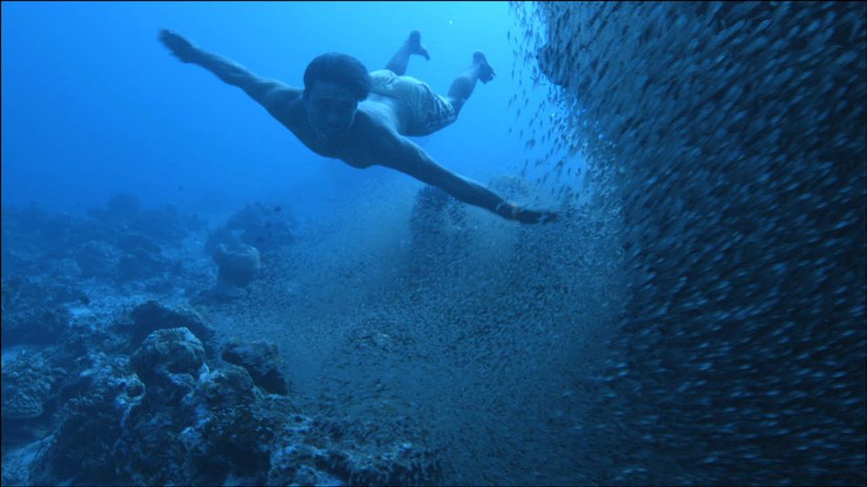 Screenings of No Word for Worry Eurodok 2014, Oslo Norway, March 19-23