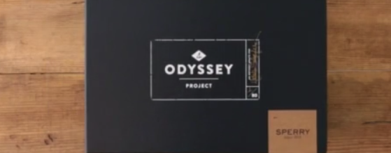 Video: Odyssey Project – Shout out louds Video: Odyssey Project – Shout out louds